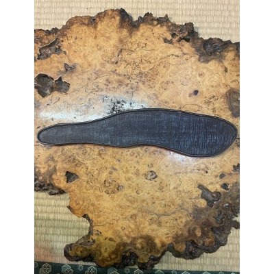 画像6: No.HA3513  瀬田川石