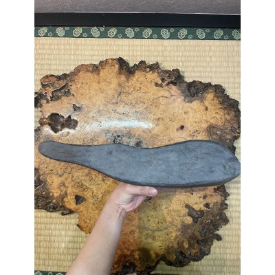 画像7: No.HA3513  瀬田川石