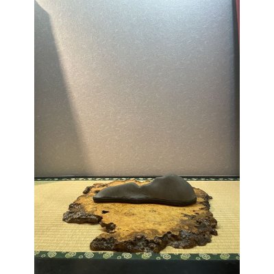 画像8: No.HA3513  瀬田川石