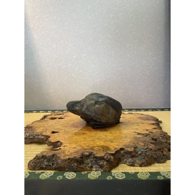 画像4: No.HA3514  瀬田川石