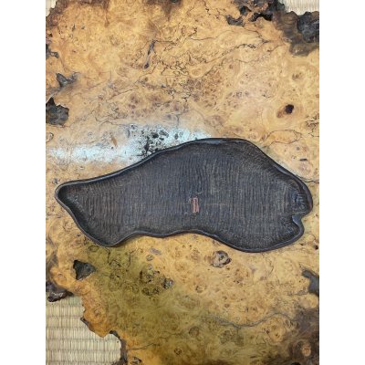 画像4: No.HA3516  奈良井川石