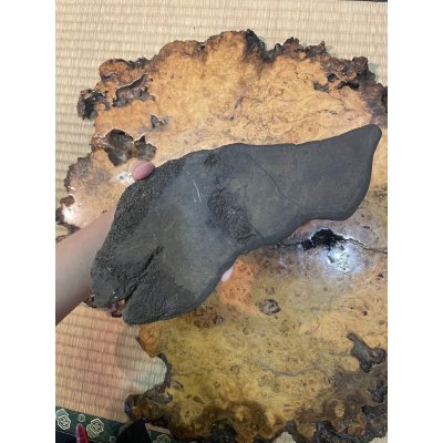 画像5: No.HA3516  奈良井川石