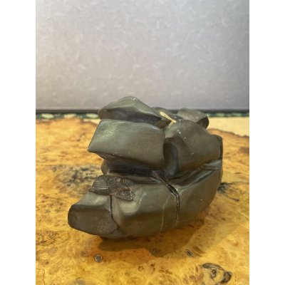 画像8: No.HR3519  安倍川石