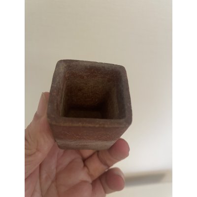 画像2: No.TB0603  豆盆栽鉢