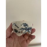No.TB0602  陶酔　盆栽鉢　丸