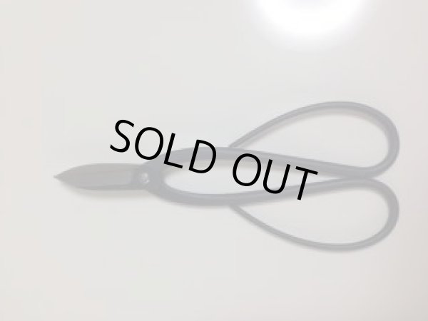 画像2: No.0052  剪定鋏(新製品) (2)