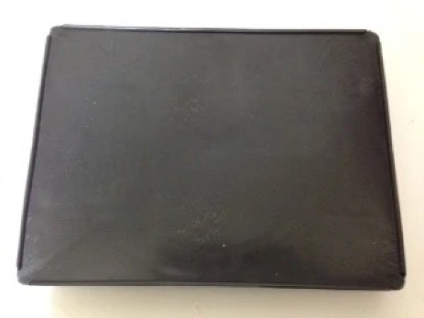 画像2: No.S-29  日照回転台 角型 小* (2)