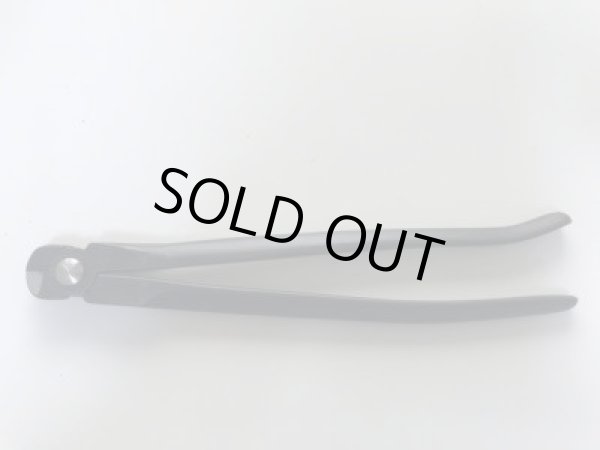 画像4: No.0007  九霞式針金切(大) (4)