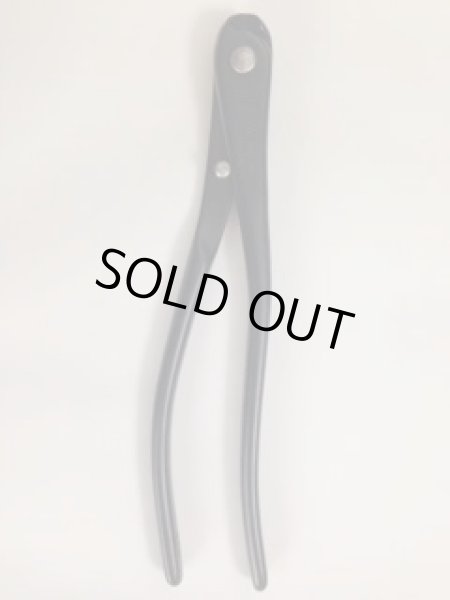 画像2: No.0008  新型針金切 (小) (2)