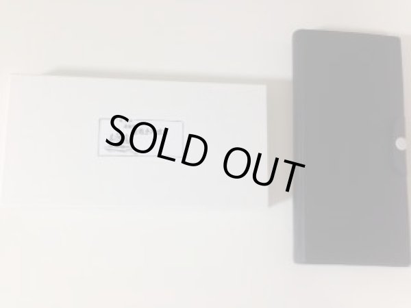 画像3: No.8034  白染め3点セット (3)