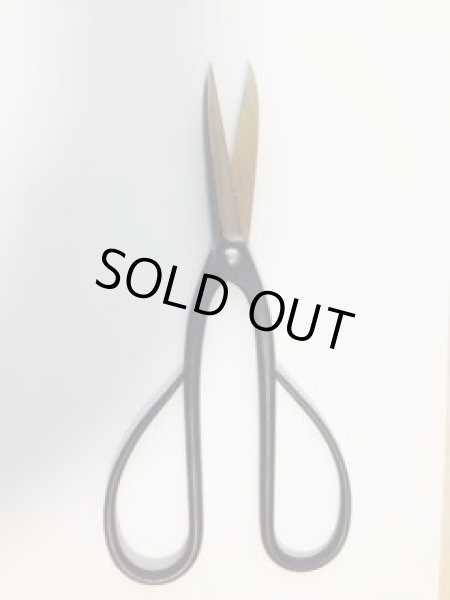 画像3: No.0802  刃長剪定鋏 (3)