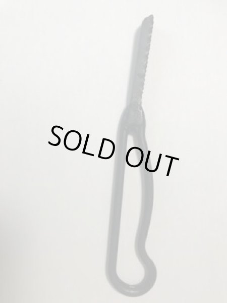 画像3: No.0238  取り木用鋸 (3)