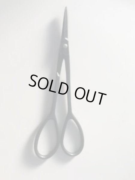 画像2: No.S-103  特許新型芽摘み鋏 (2)