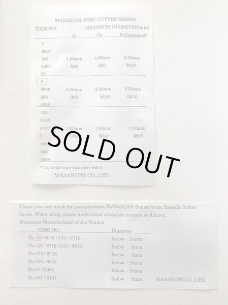 画像3: No.0031  ９点セット (3)