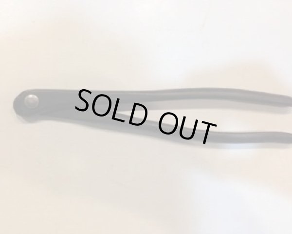 画像2: No.0207  新型針金切(大) (2)