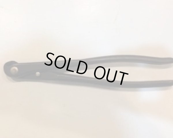 画像3: No.0207  新型針金切(大) (3)