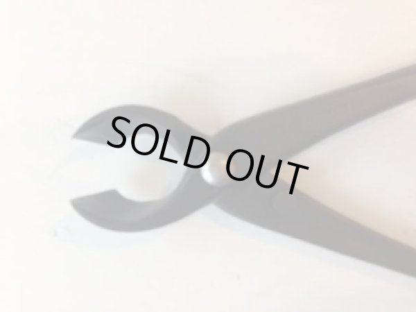 画像4: No.0716  丸刃又枝切(新製品) (4)