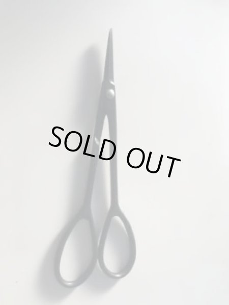 画像3: No.S-103  特許新型芽摘み鋏 (3)