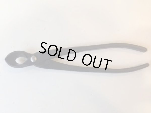 画像2: No.0716  丸刃又枝切(新製品) (2)