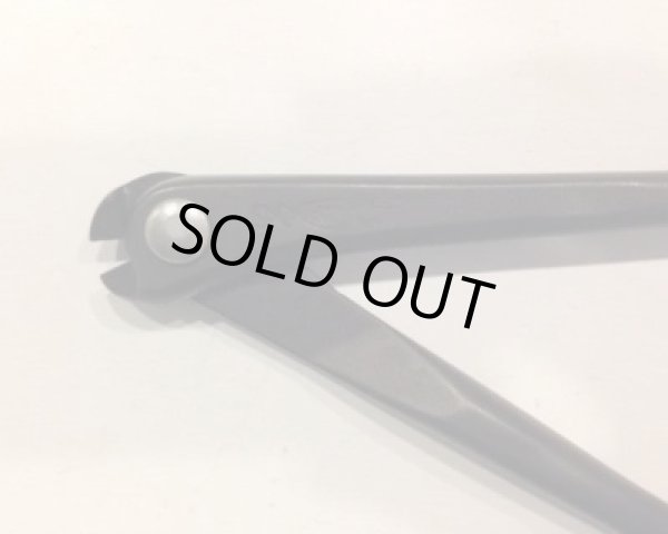 画像4: No.0207  新型針金切(大) (4)