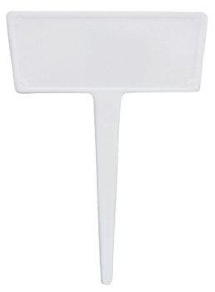 画像1: No.1671  T型ラベル 10枚入り (1)