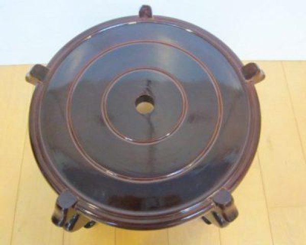 画像2: No.BNJD2  卓 (丸) (2)