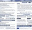 画像4: No.GK-1  グリーンキング(天然動物性有機質) 1kg (4)
