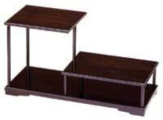 卓・飾り棚(花台) ｜ 盆栽ネットワーク・ジャパン (Page 2)