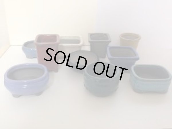 画像2: No.MP13A-46E  豆鉢セット(10個入り) (2)