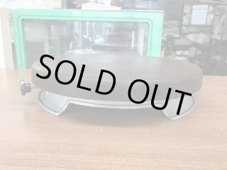 昌国 回転台 ｜ 盆栽ネットワーク・ジャパン