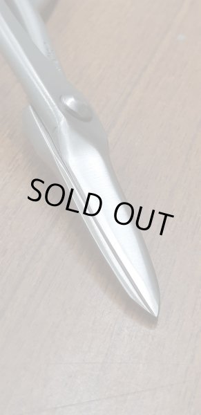 画像3: No.SS-201  A型剪定鋏* (3)