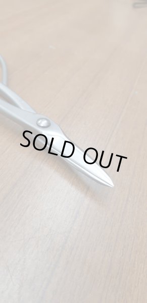 画像2: No.SS-201  A型剪定鋏* (2)