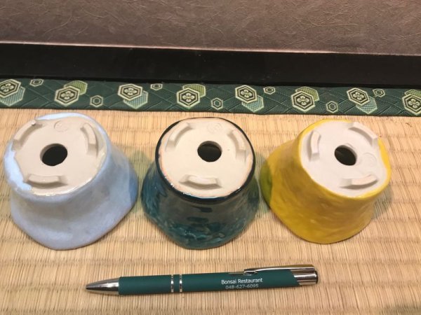 画像2: No.MP-Maru 1  秋山2.7号チューリップ　３色セット (2)