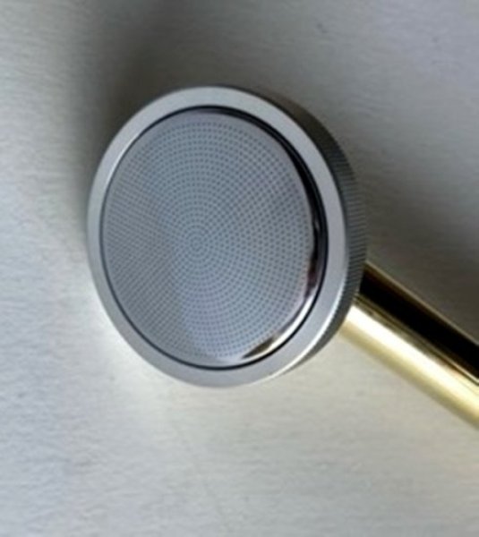 画像2: No.2836  本職用ノズル コック付 1300S (2)