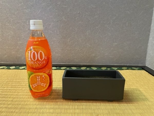 画像4: No.BK2002-5  5号長角 黒色 (4)