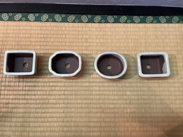 画像4: No.AS3108-3.5  文山3.5号4点セット (4)