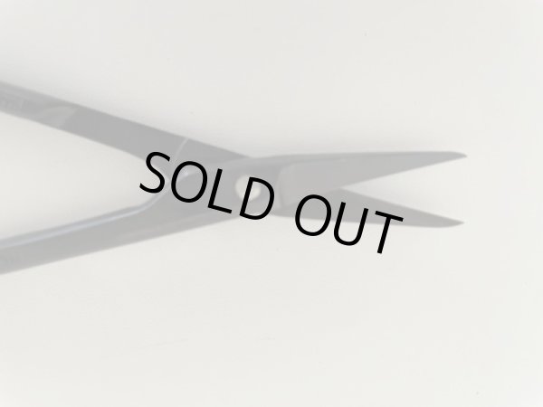 画像5: No.0005  五葉芽つみ鋏 (5)