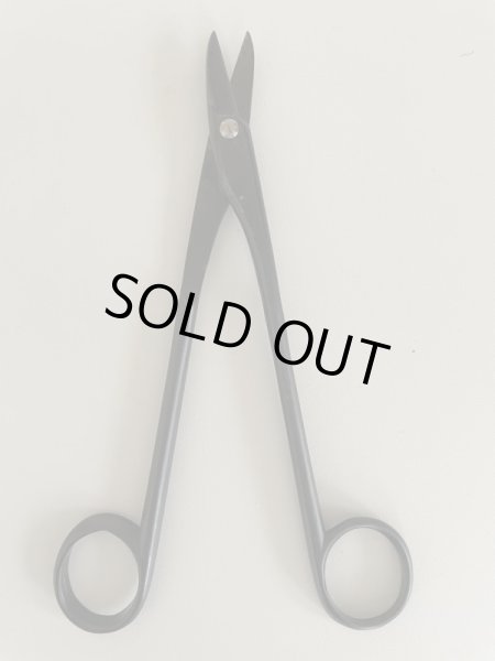 画像3: No.0003  芽つみ鋏 (3)