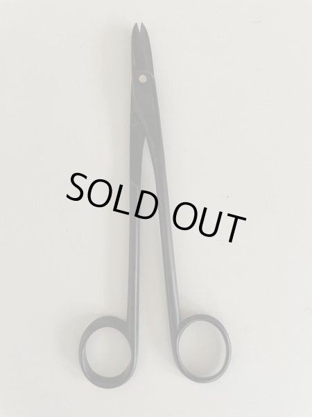 画像4: No.0003  芽つみ鋏 (4)