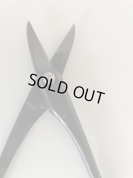 画像5: No.0003  芽つみ鋏 (5)