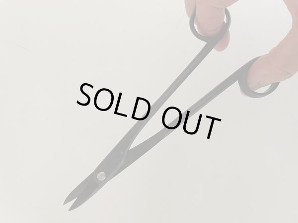 画像6: No.0003  芽つみ鋏 (6)