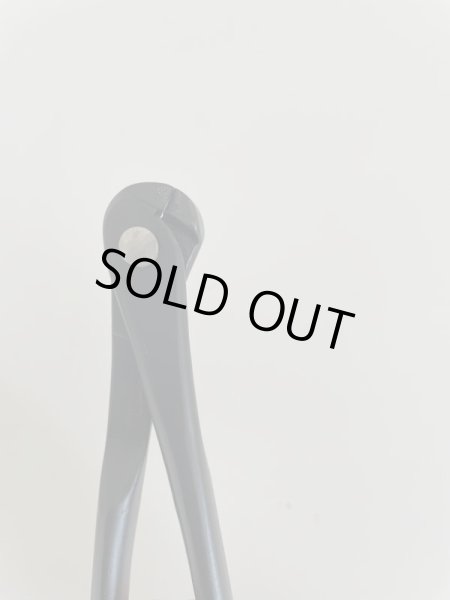 画像3: No.0208  新型針金切(小) (3)