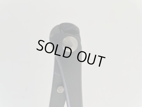 画像4: No.0208  新型針金切(小) (4)