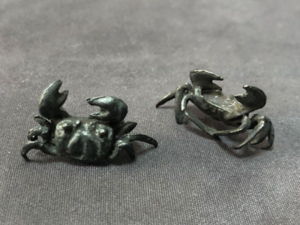 画像6: No.ENSS0002  カニ(中) (6)