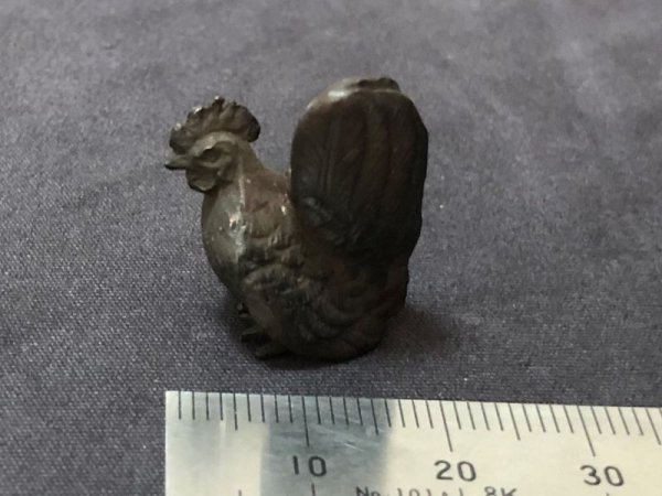 画像2: No.ENSS0012  チャボ(メス) (2)