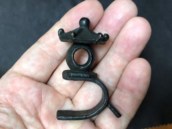 画像8: No.ENSS0015  灯篭 大 (8)