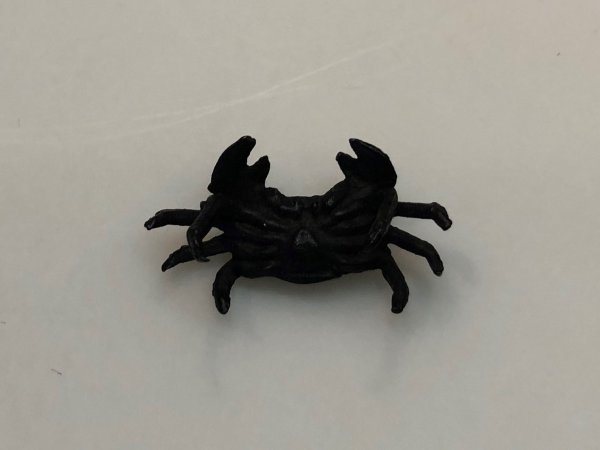 画像3: No.ENSS0001  カニ(小) (3)