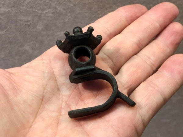 画像7: No.ENSS0015  灯篭 大 (7)