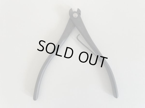 画像2: No.0108  豆針金切り (2)