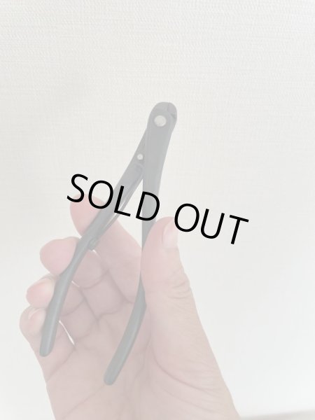 画像3: No.0108  豆針金切り (3)